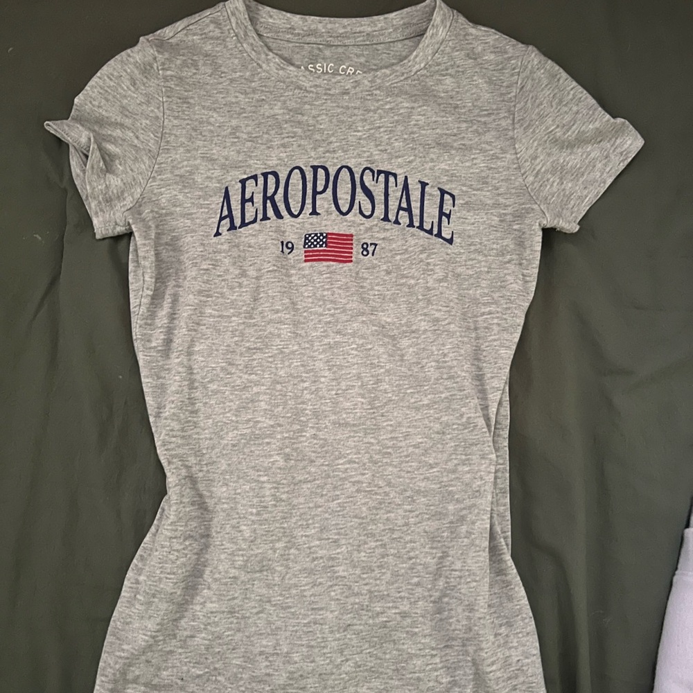 Aeropostale shirt bundle